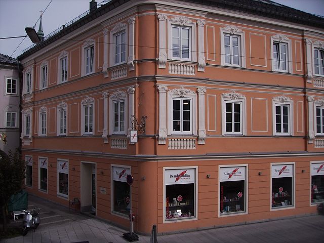 Mietobjekt