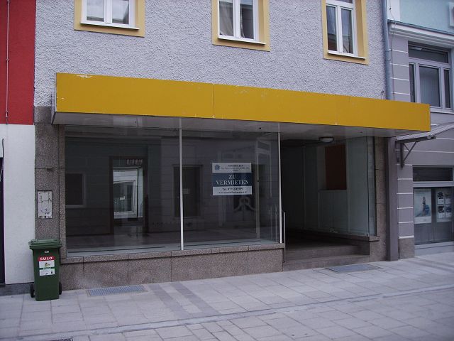 Mietobjekt